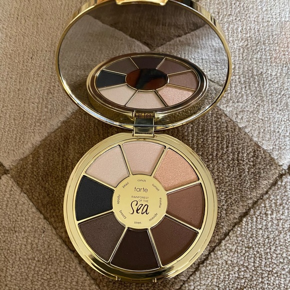 Tarte limited edition Rainforest of the sea 2 - Picture 8 of 8